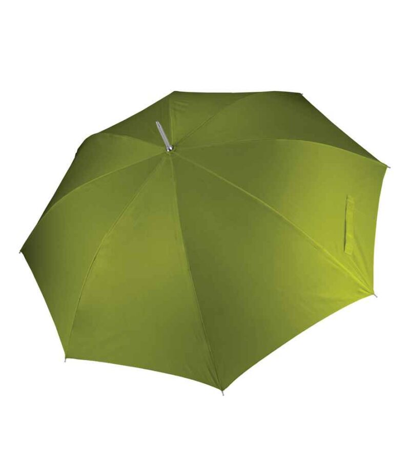 Personalised Golf Umbrella - Image 6