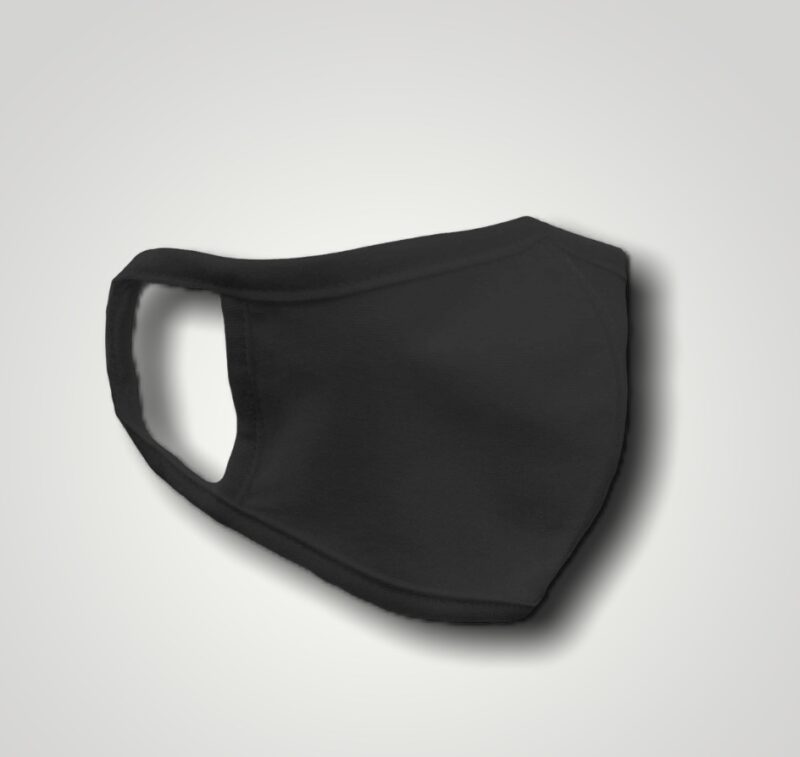 Printed Face Mask