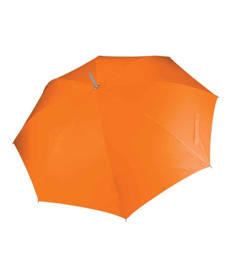Personalised Golf Umbrella - Image 8