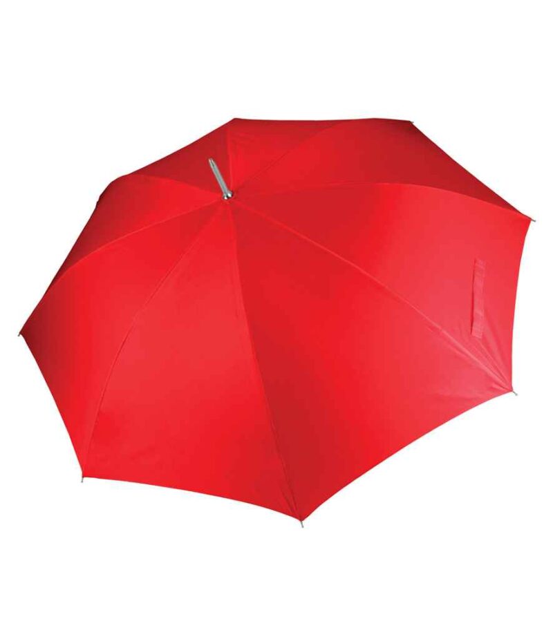 Personalised Golf Umbrella - Image 9