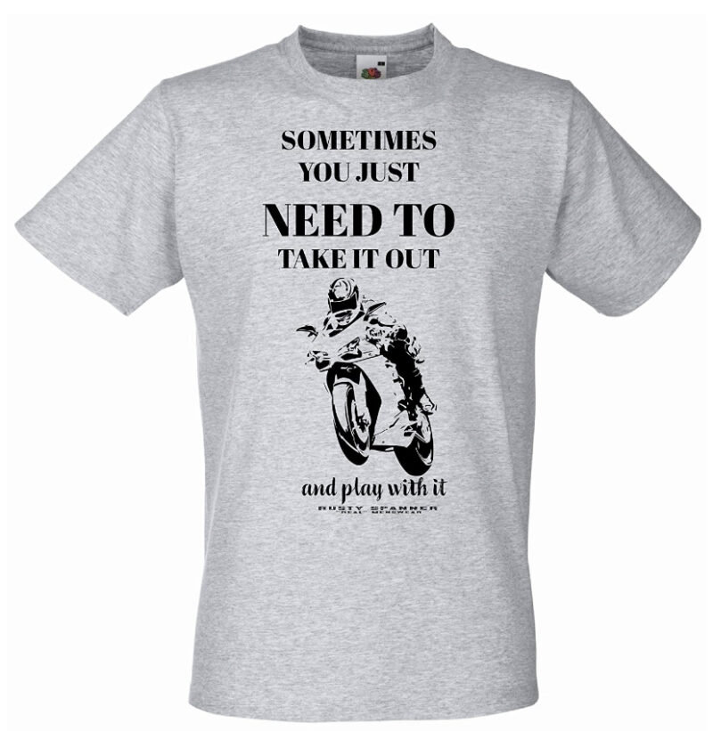 Play With It T-Shirt