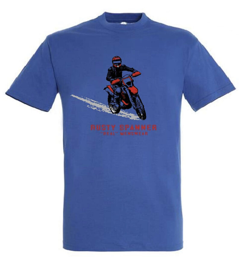 Enduro T-Shirt