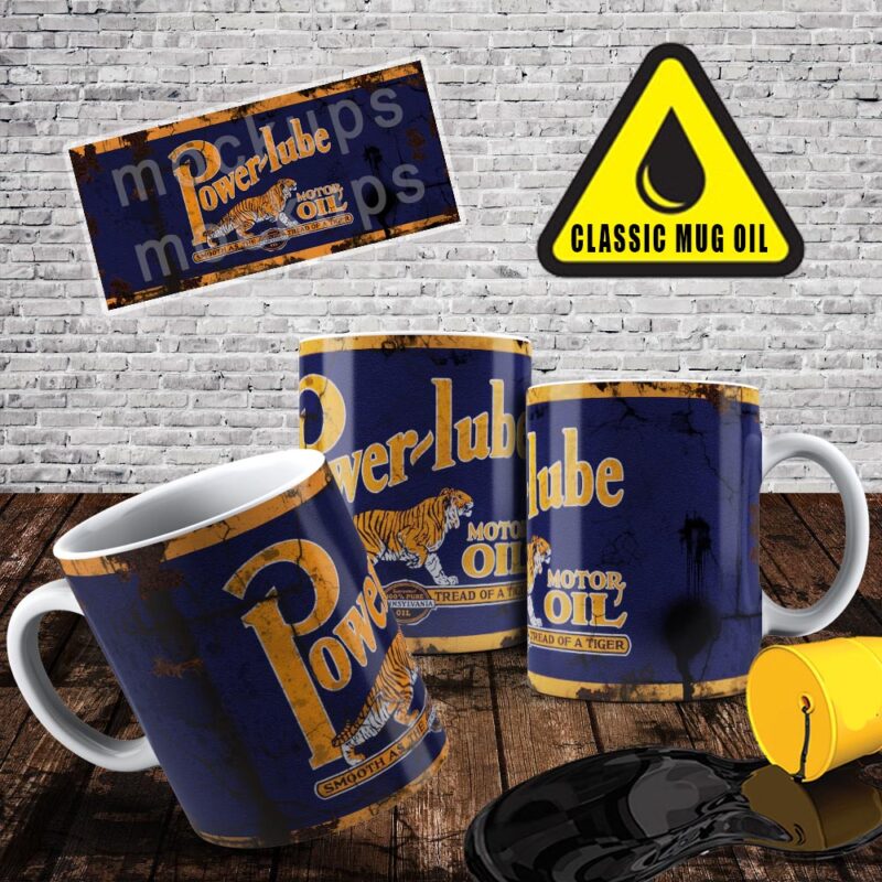 Retro Oil Can Mug - Image 40
