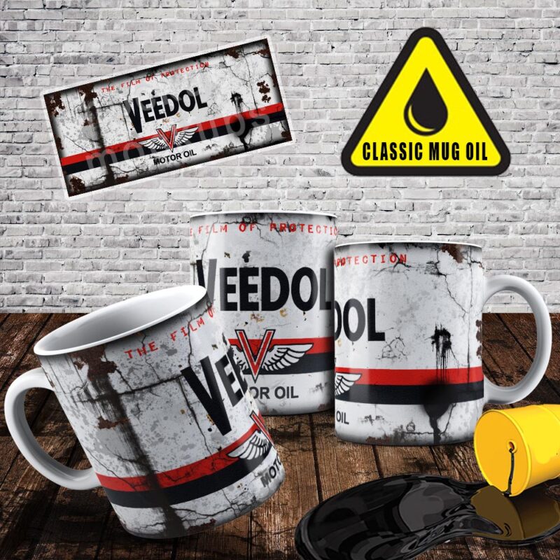 Retro Oil Can Mug - Image 51
