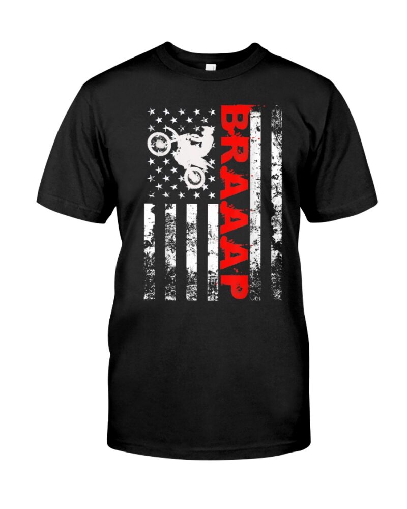 Braaaaaap T-Shirt