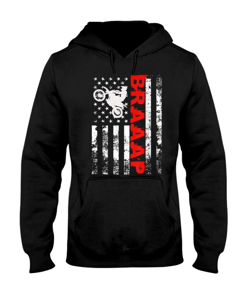 Braaaaaap Hoody