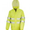 RS216 Safe-Guard Hi-Vis Waterproof Suit - Image 2