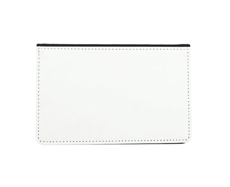 Photo Leather Sticky Notepad Holder - Image 2