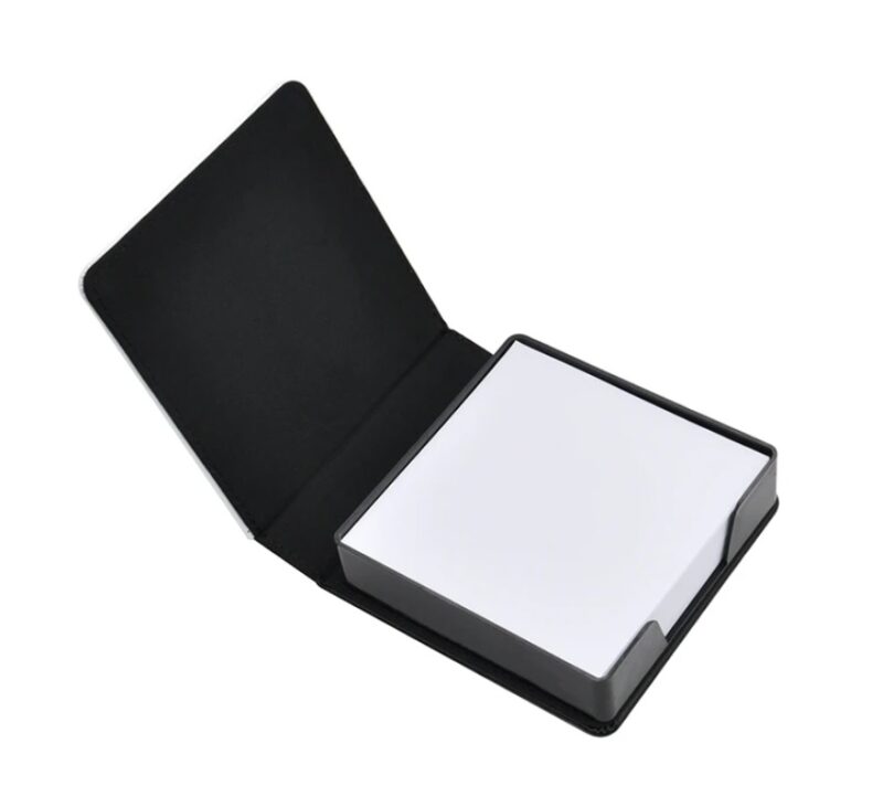 Photo Sticky Note Box