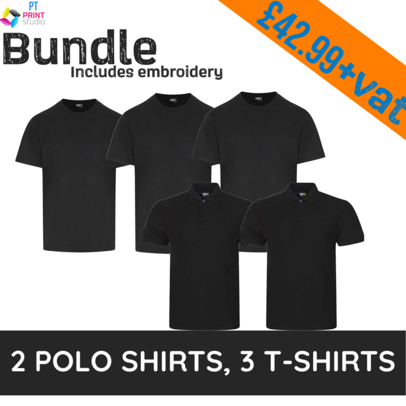 Budget Bundle