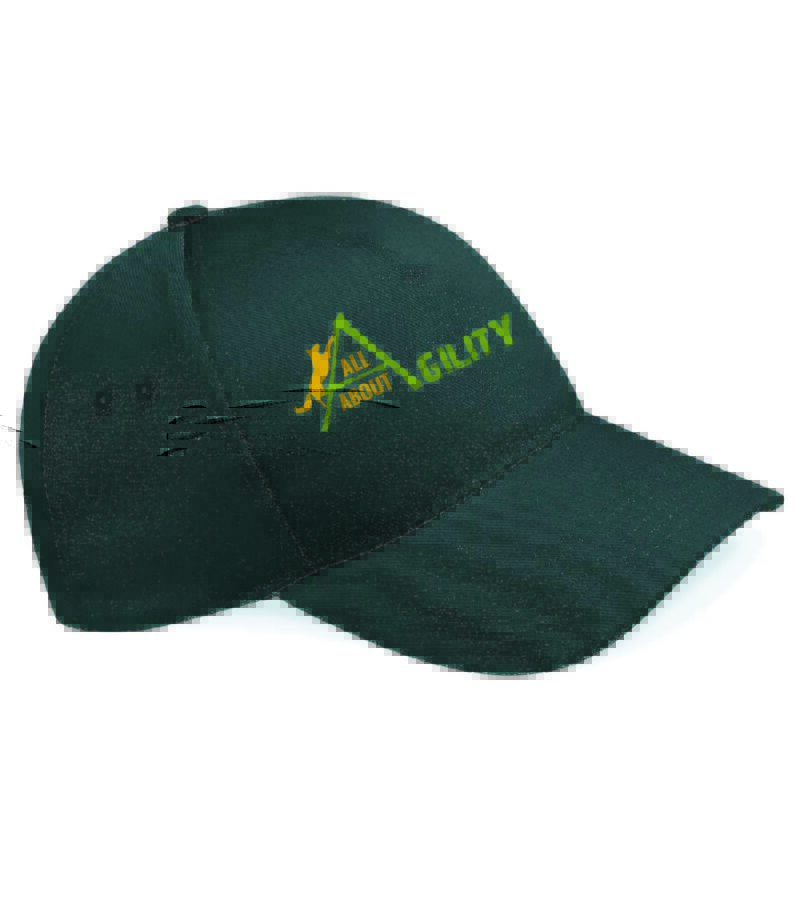 All About Agility Baseball Cap