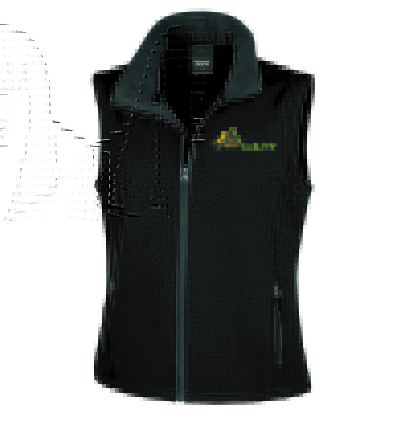 All About Agility Gilet