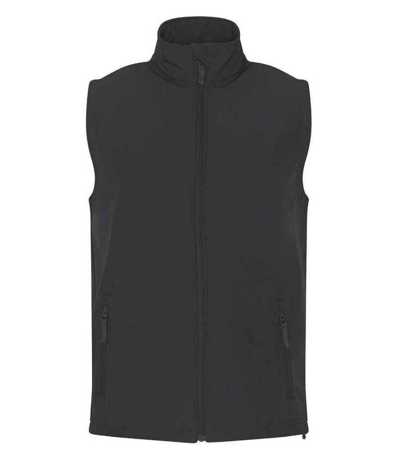 Pro RTX Two Layer Soft Shell Gilet - Image 4