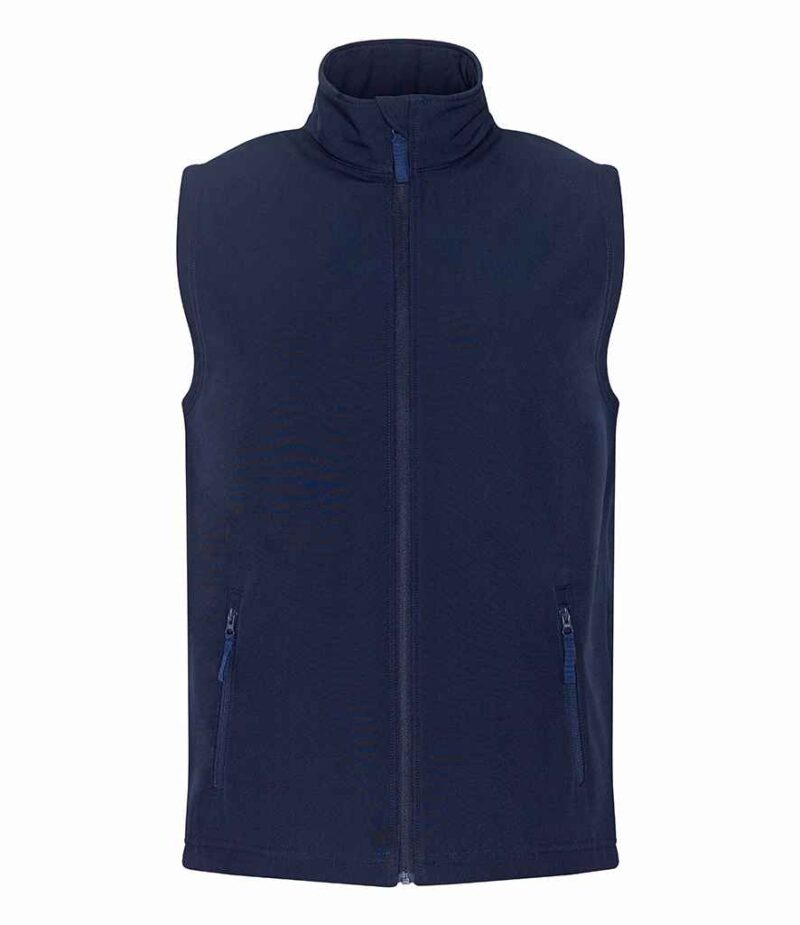 Pro RTX Two Layer Soft Shell Gilet - Image 3