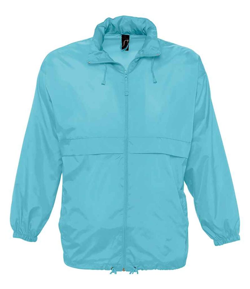 Unisex Windbreaker Jacket - Image 10