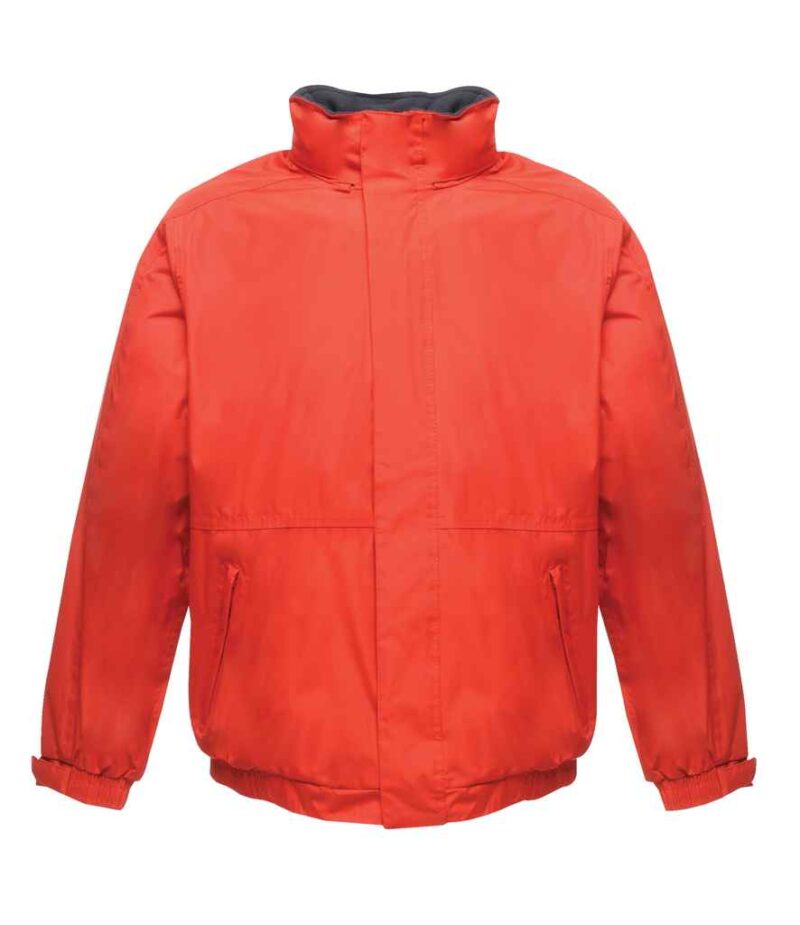 Regatta Dover Waterproof Insulated Jacket - Image 10