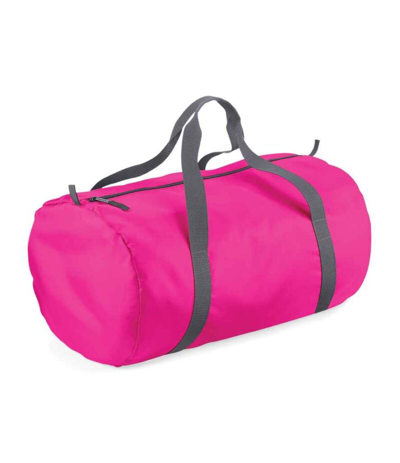 BG150 Barrel Bag BagBase - Image 8