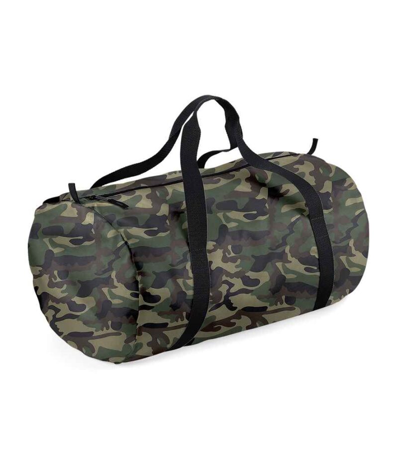 BG150 Barrel Bag BagBase - Image 10
