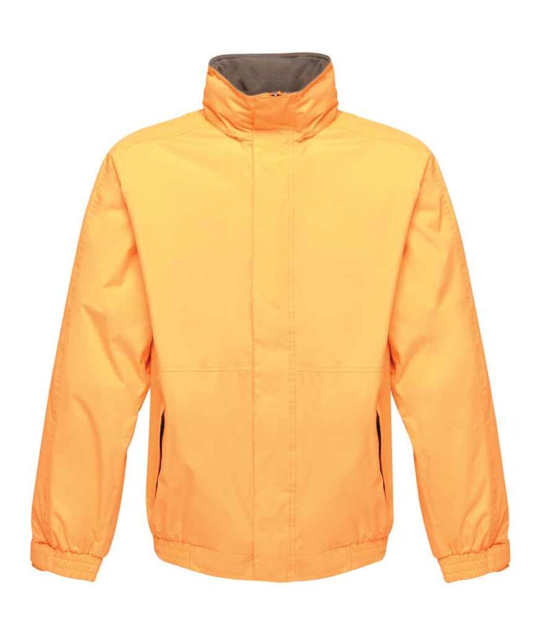 Regatta Dover Waterproof Insulated Jacket - Image 11