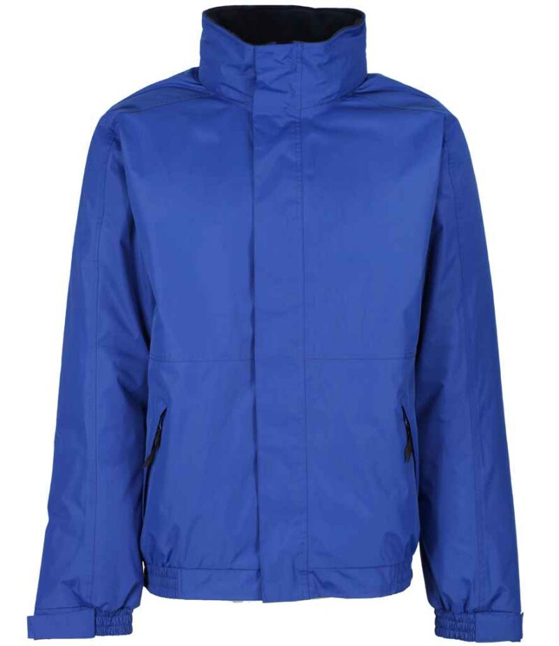 Regatta Dover Waterproof Insulated Jacket - Image 5
