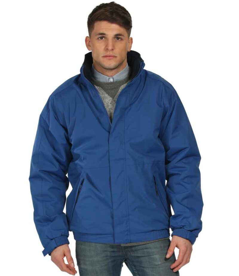 Regatta Dover Waterproof Insulated Jacket - Image 6