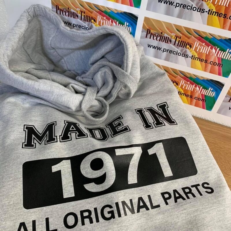 Made In Hoody