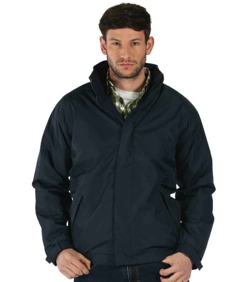Regatta Dover Waterproof Insulated Jacket - Image 4