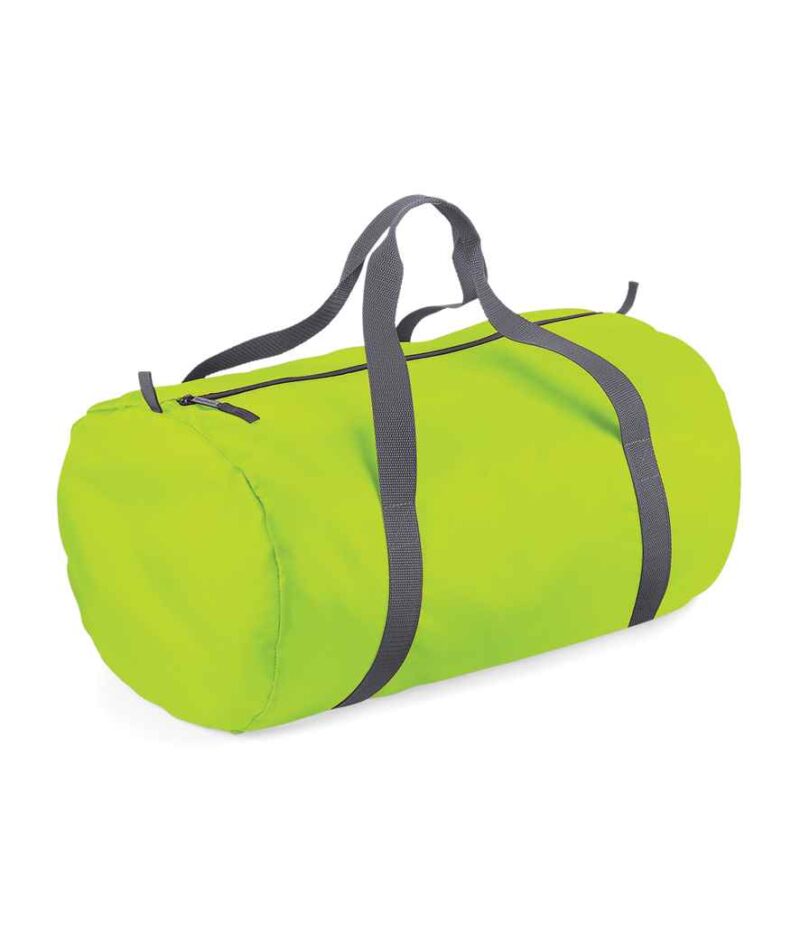 BG150 Barrel Bag BagBase - Image 7
