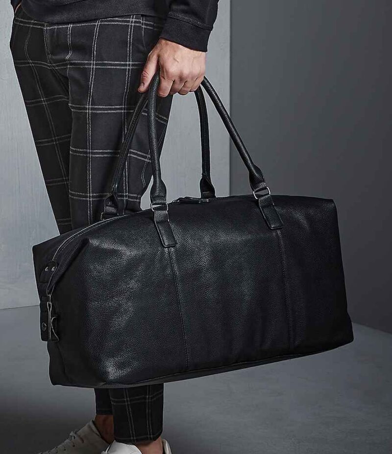 QD878 NuHide® Weekender Quadra