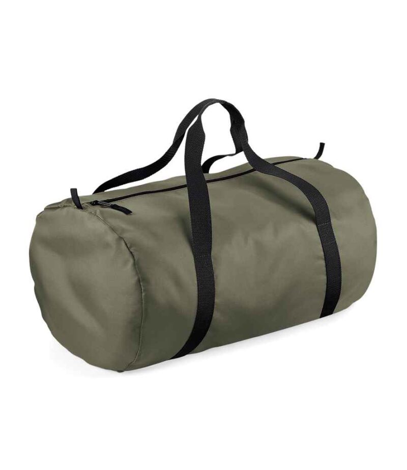 BG150 Barrel Bag BagBase - Image 9