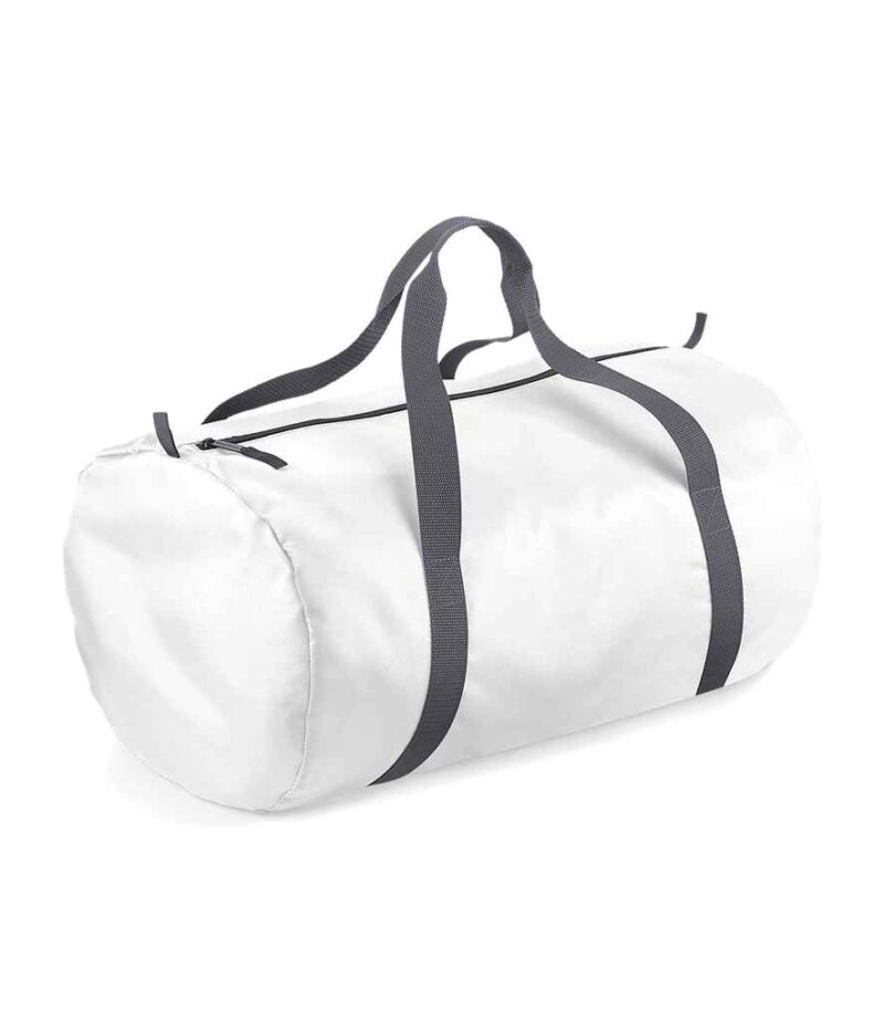 BG150 Barrel Bag BagBase - Image 2