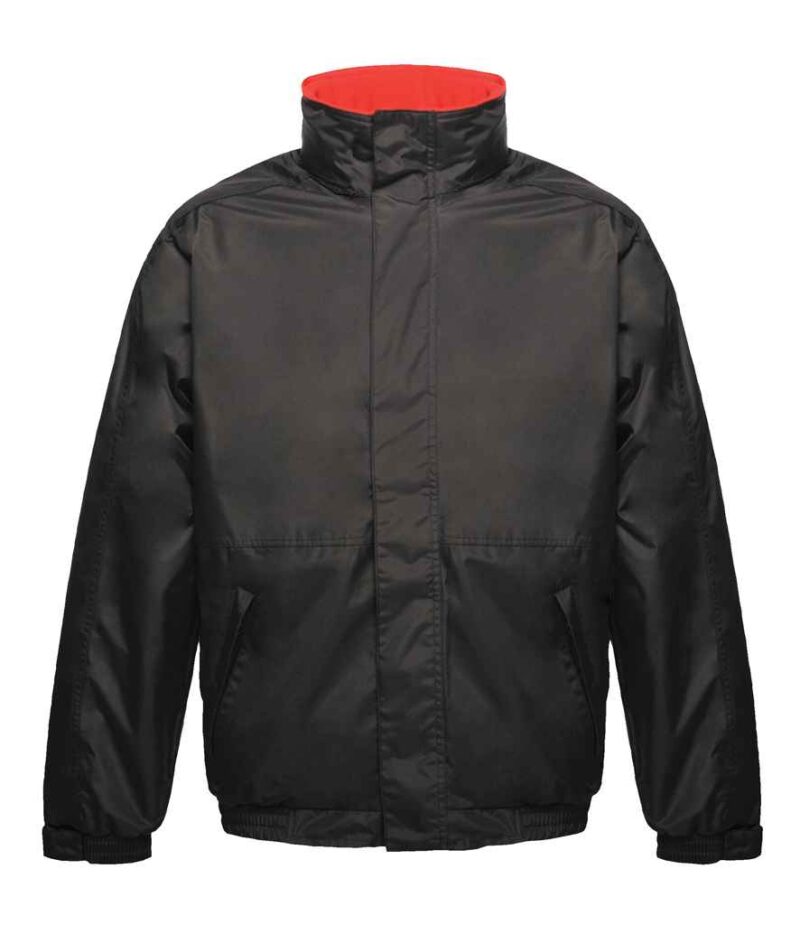 Regatta Dover Waterproof Insulated Jacket - Image 2