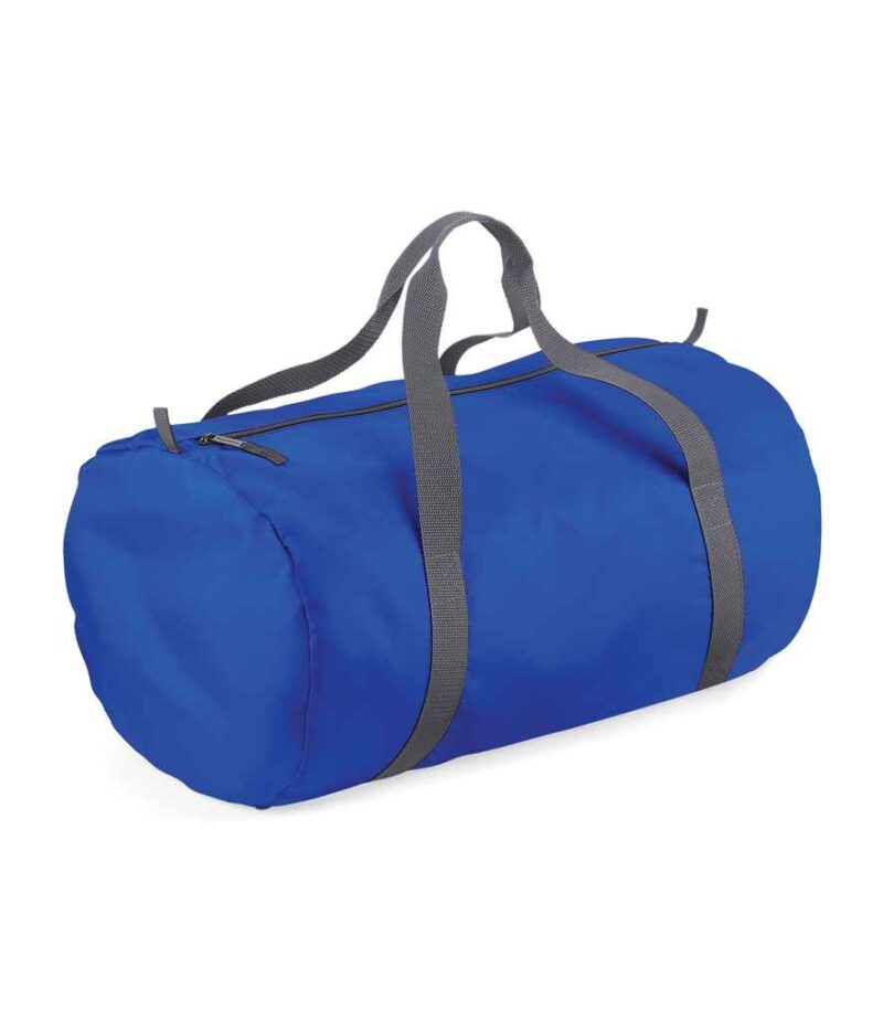 BG150 Barrel Bag BagBase - Image 3