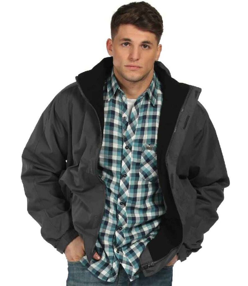 Regatta Dover Waterproof Insulated Jacket - Image 7