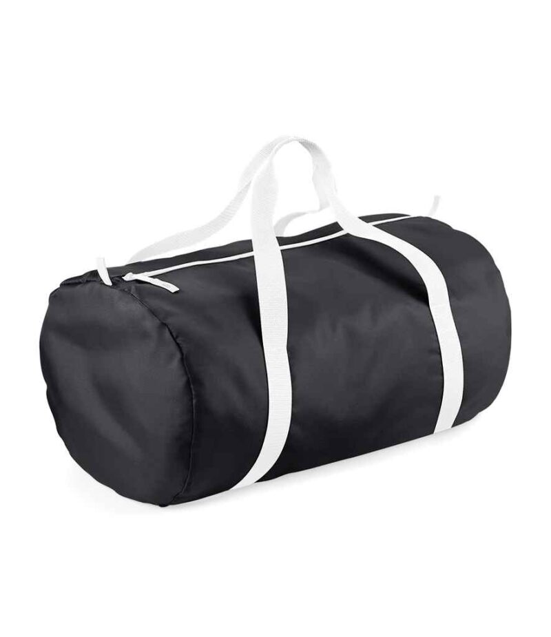 BG150 Barrel Bag BagBase - Image 5