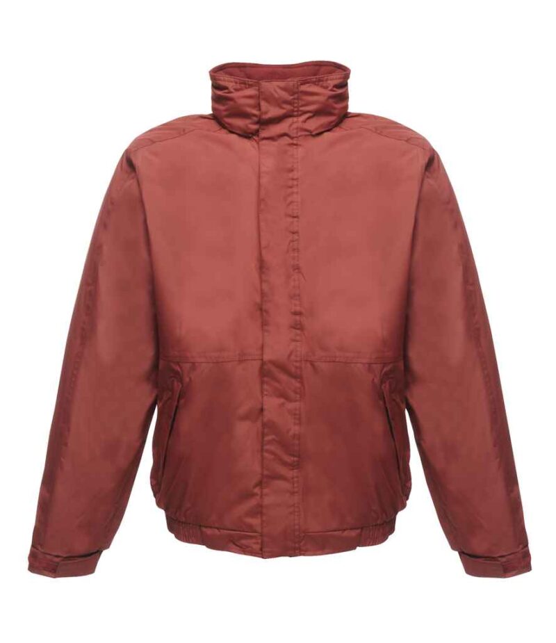 Regatta Dover Waterproof Insulated Jacket - Image 9