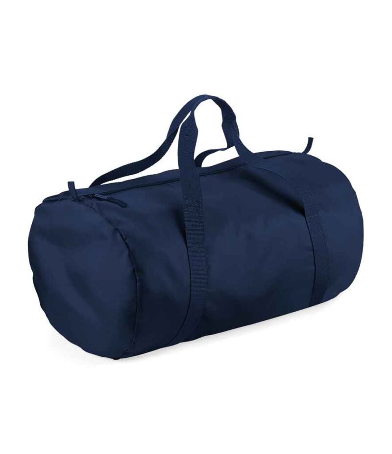 BG150 Barrel Bag BagBase