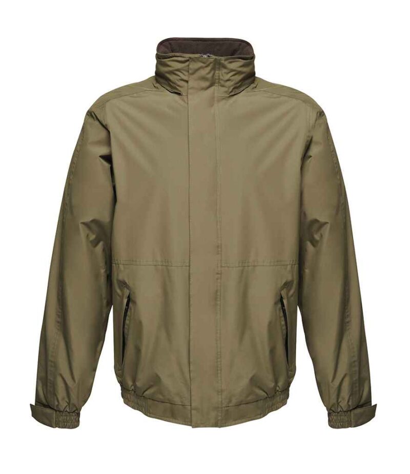 Regatta Dover Waterproof Insulated Jacket - Image 8