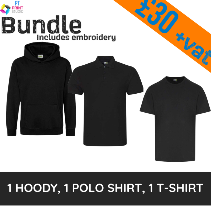 January Bundle