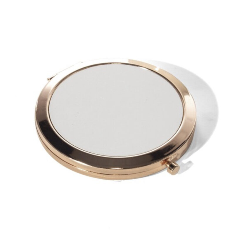 Friends Compact Mirror - Image 2