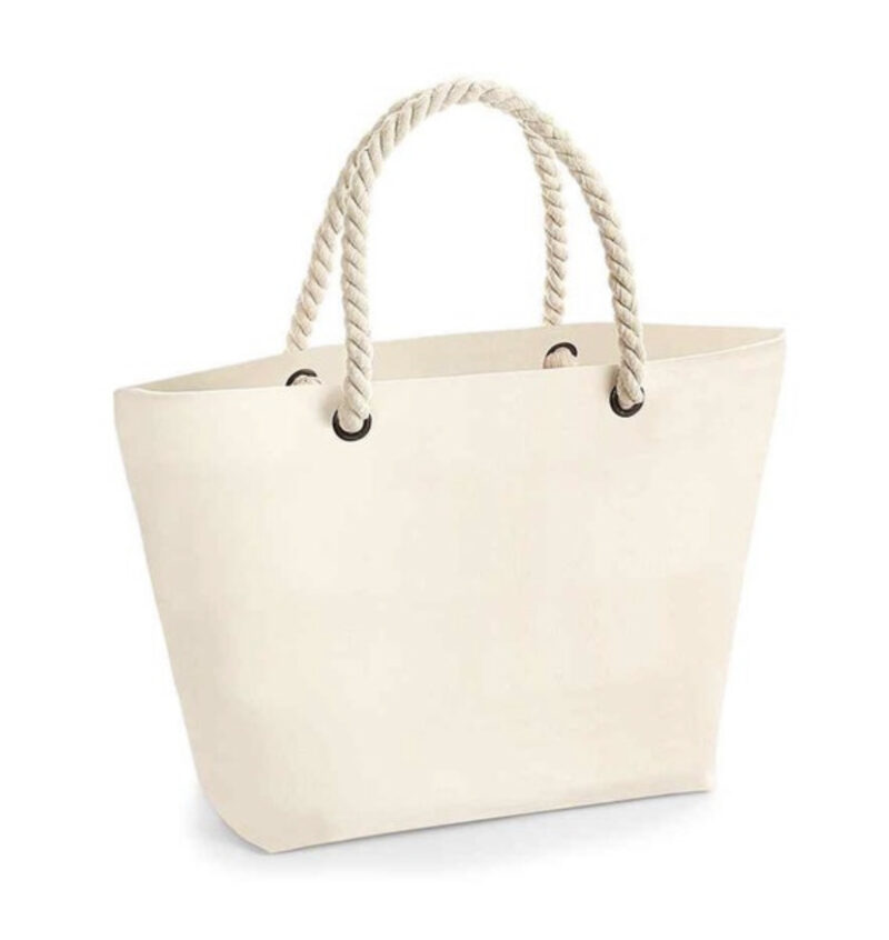 Personalised Nautical Beach Bag - Image 4