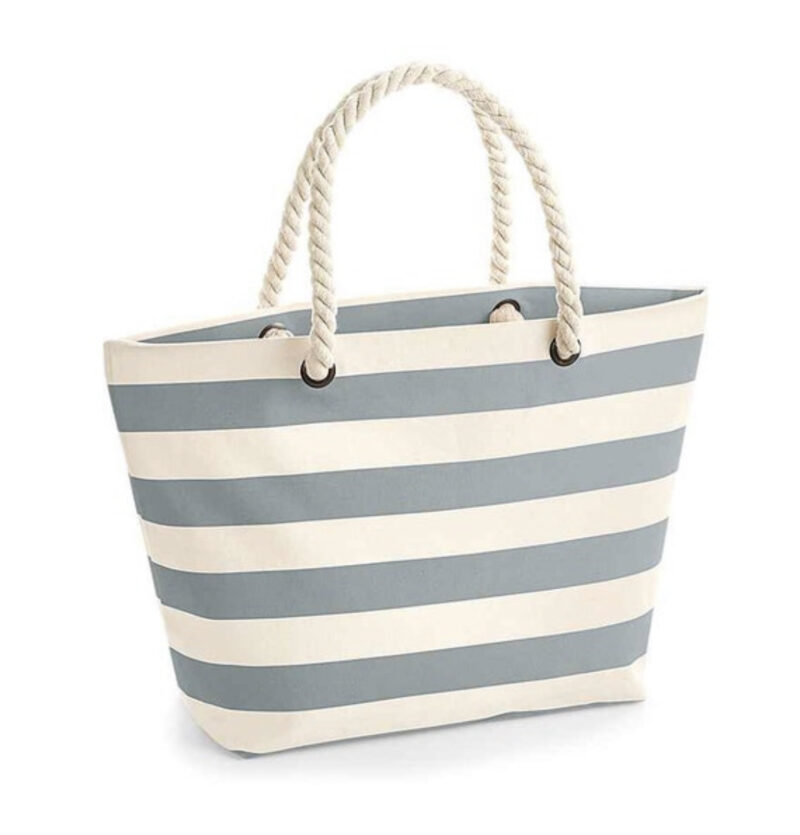 Personalised Nautical Beach Bag - Image 6