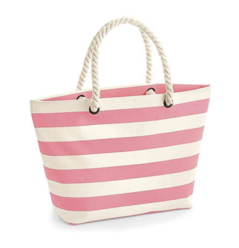 Personalised Nautical Beach Bag - Image 5