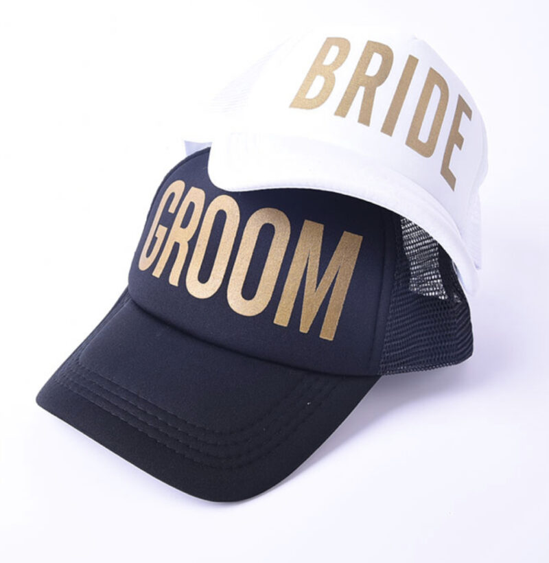 Custom SnapBack Cap