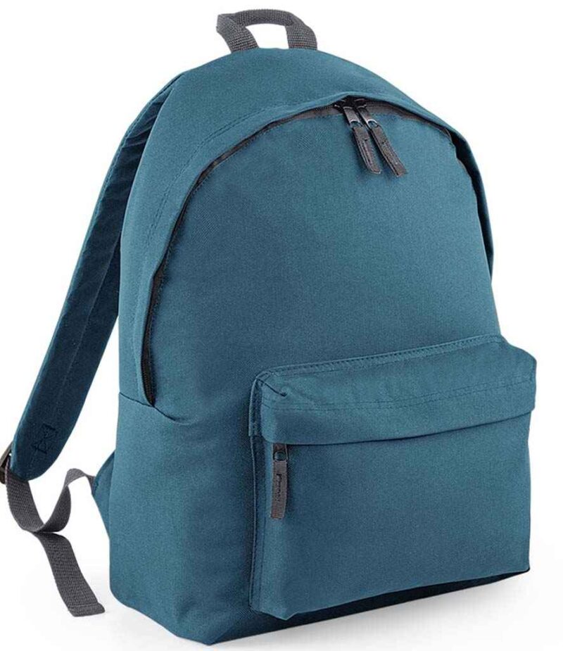 Personalised School Name and Script Bag - Image 17