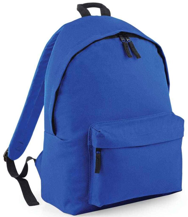 Personalised School Name and Script Bag - Image 15