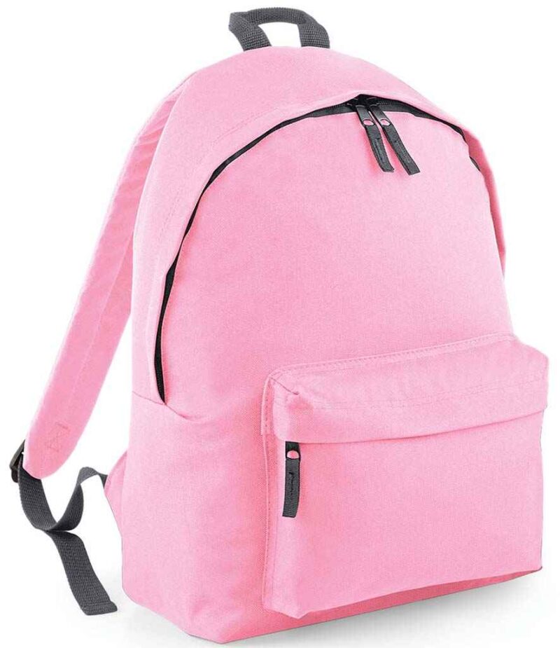 Personalised School Name and Script Bag - Image 8