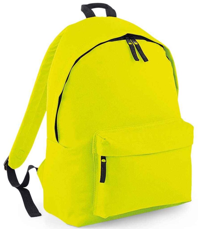 Personalised School Name and Script Bag - Image 2