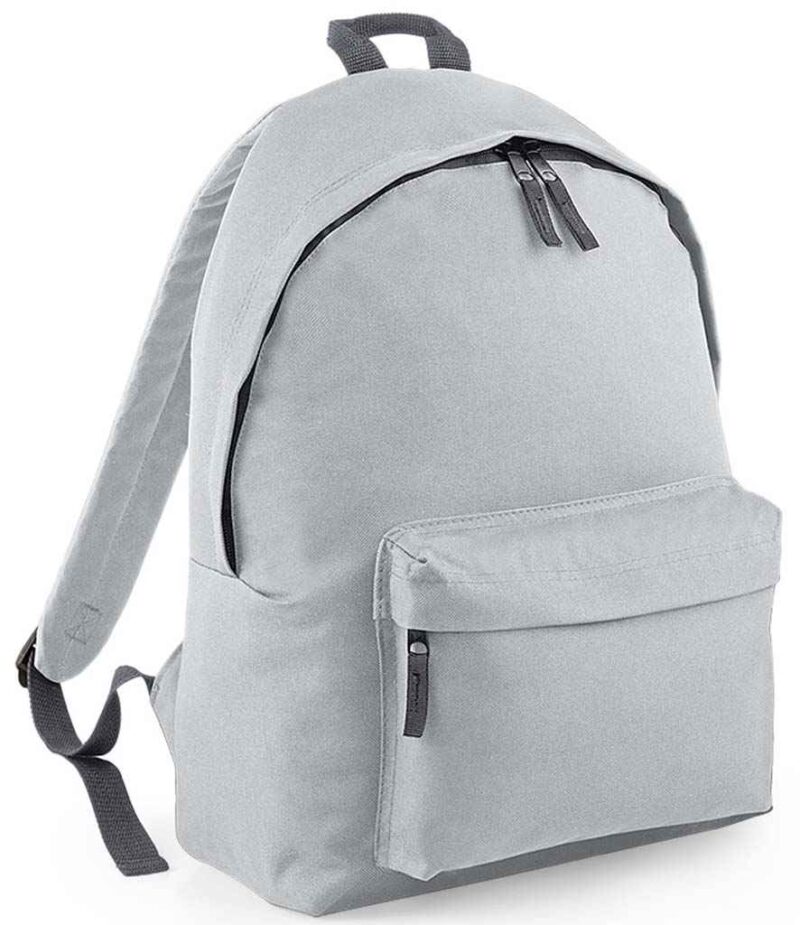Personalised School Name and Script Bag - Image 12
