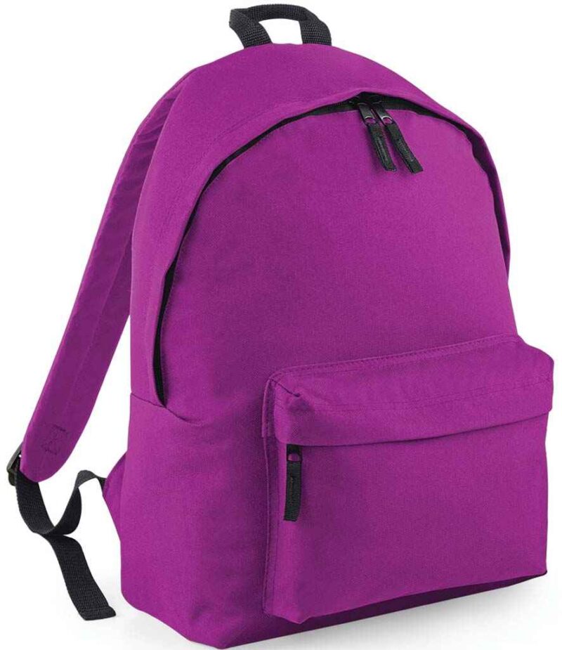 Personalised School Name and Script Bag - Image 6